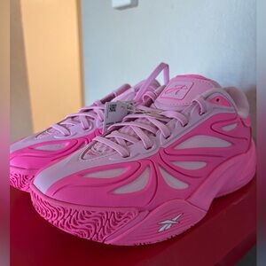 Reebok Angel Reese 1